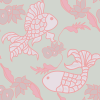 pink-fish-drawing